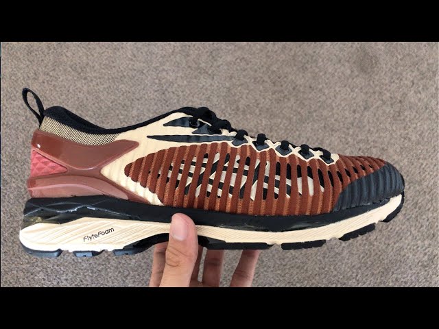 Asics x Kiko Kostadinov Gel-Delva 