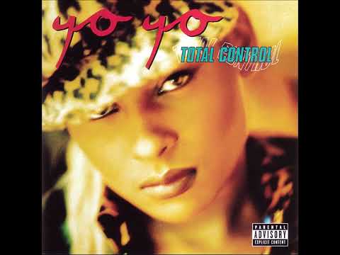 Yo-Yo – Total Control – Vinyl (LP, Album), 1996 [r860682] | Discogs
