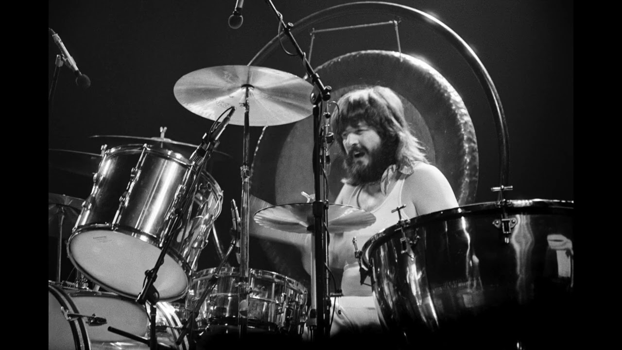 Led Zeppelin ~ Bonzo's Birthday Party ~ LA Forum ~ May 31, 1973