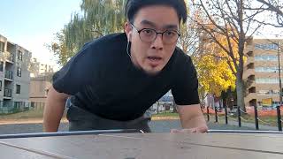 12月27日(金)「北海道芸人総決算2024」齋藤のようなものからの意気込み