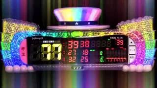 呼出しランプ ジャグランプⅡ｜kitaccloud｜ホール機器｜周辺機器