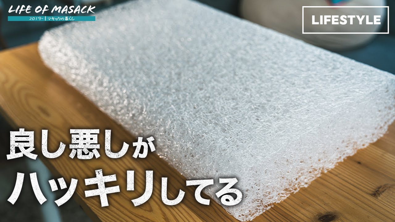 Brain Sleep Pillow] Since there are so many advertisements, I'll