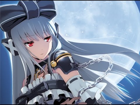 Cosmic Break] Sacrifice - YouTube