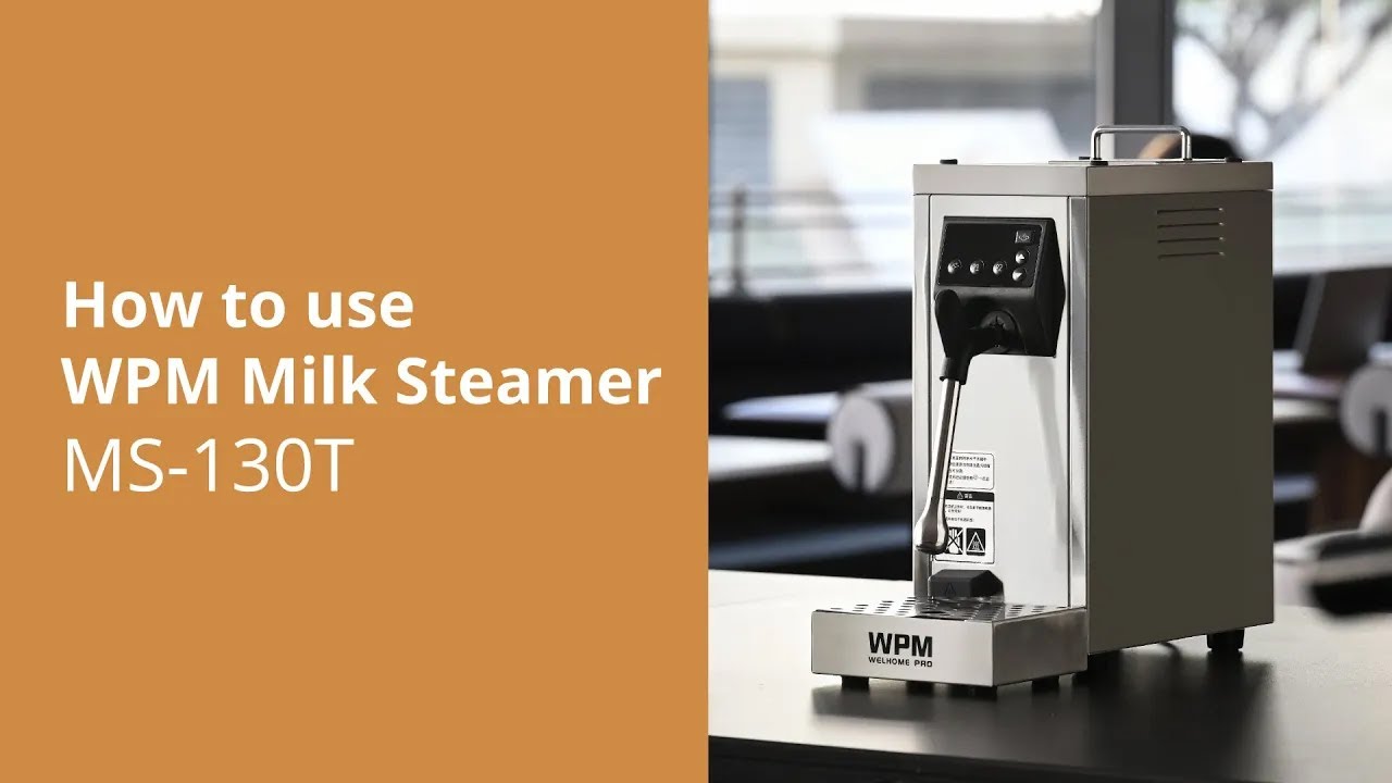 MS 130T Tutorial - YouTube