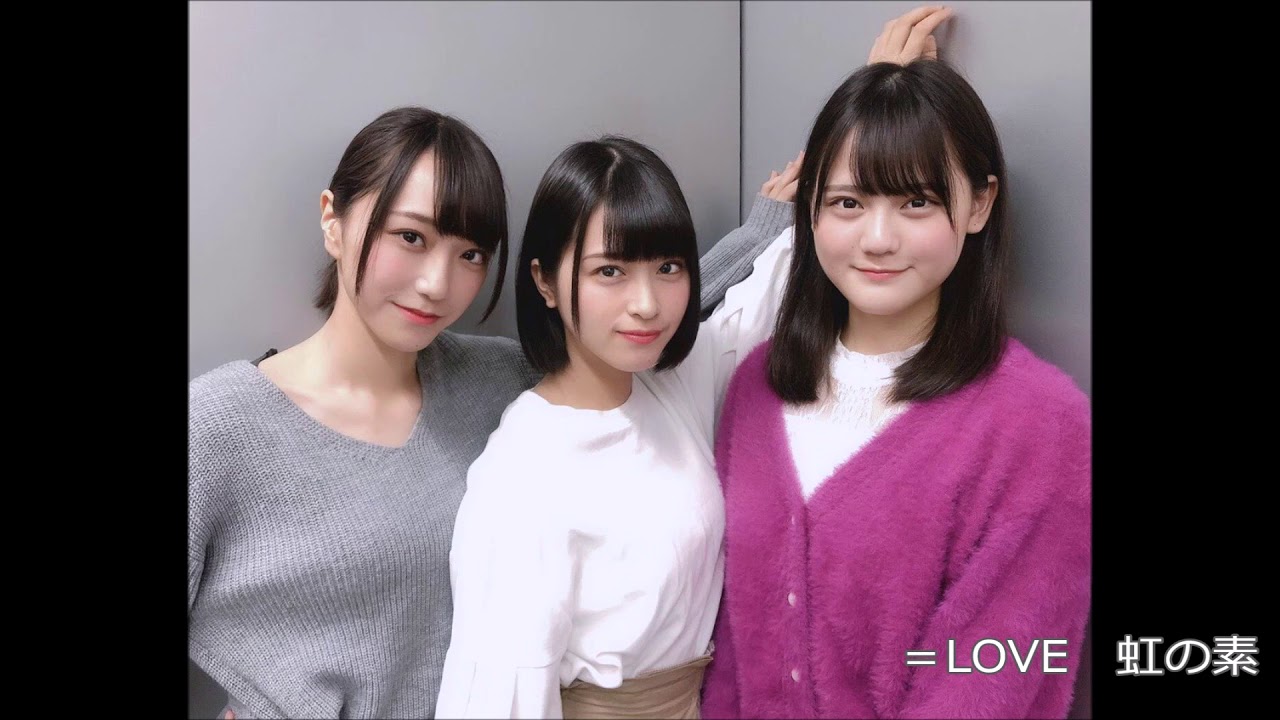 耳が気持ち良い～ 瞳！】 BRAND NEW HOT SHOT ＝LOVE( #野口衣織