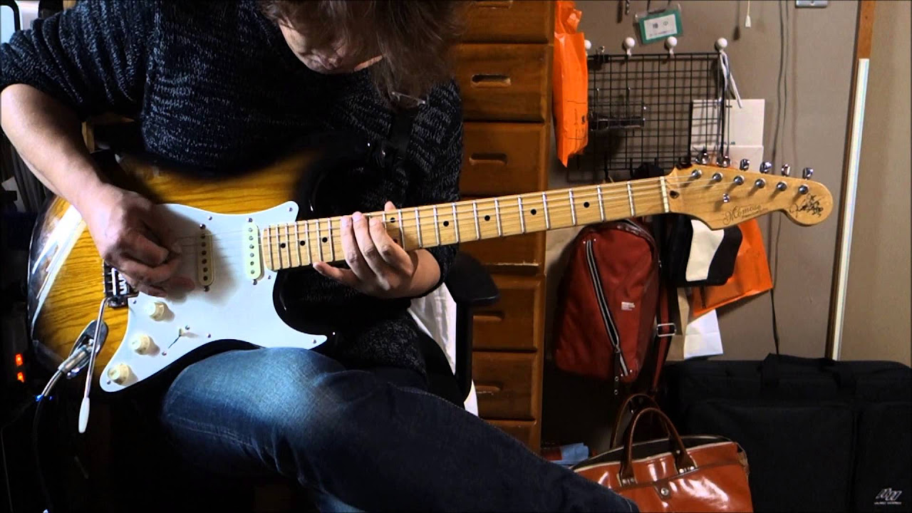 momose MST2-STD/M 2TS DEMO - YouTube