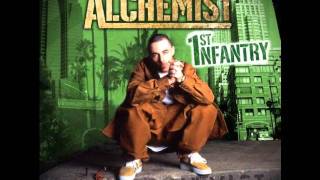 The Alchemist - The Essence (1st Infantry) - YouTube