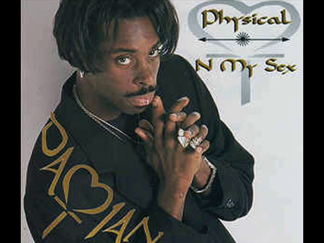 199Sex Jazz - Damian - YouTube