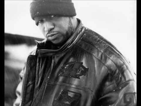 Kool G Rap & DJ Polo - #1 With A Bullet ft Big Daddy Kane - YouTube