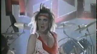 楽曲紹介】 KEEL（キール）「The Right to Rock」 - Streaming for METAL !