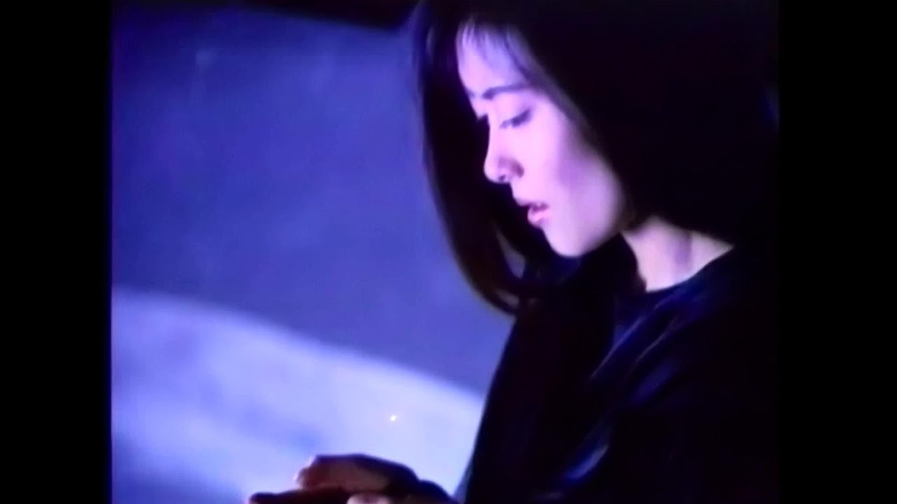 中山美穂 「Midnight Taxi」 - YouTube