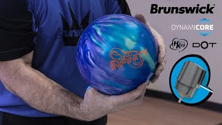 BRUNSWICK BEYOND INFINITY ビヨンド・インフィニティ 丨ボウリング
