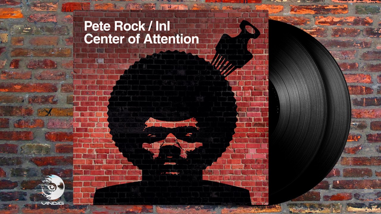 Pete Rock / InI - Fakin Jax (Center of Attention) - YouTube