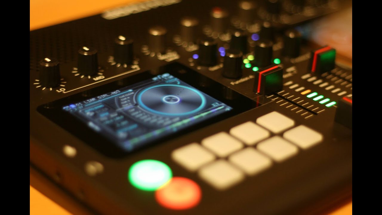 世界で唯一のスピーカー付きDJシステムMade in TOHOKU『GODJ Plus