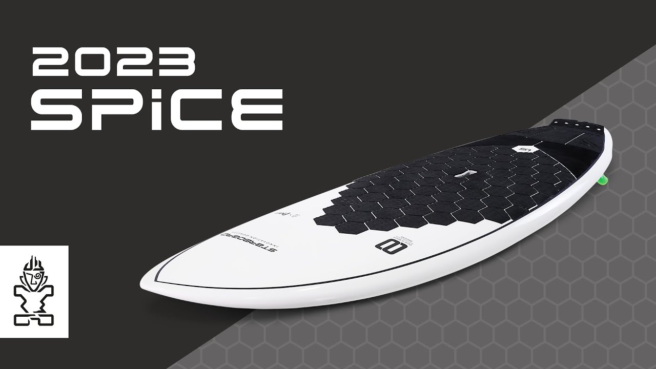 2024 STARBOARD SUP 8.2 SPICE LIMITED|沖縄サーフィンショップ「YES