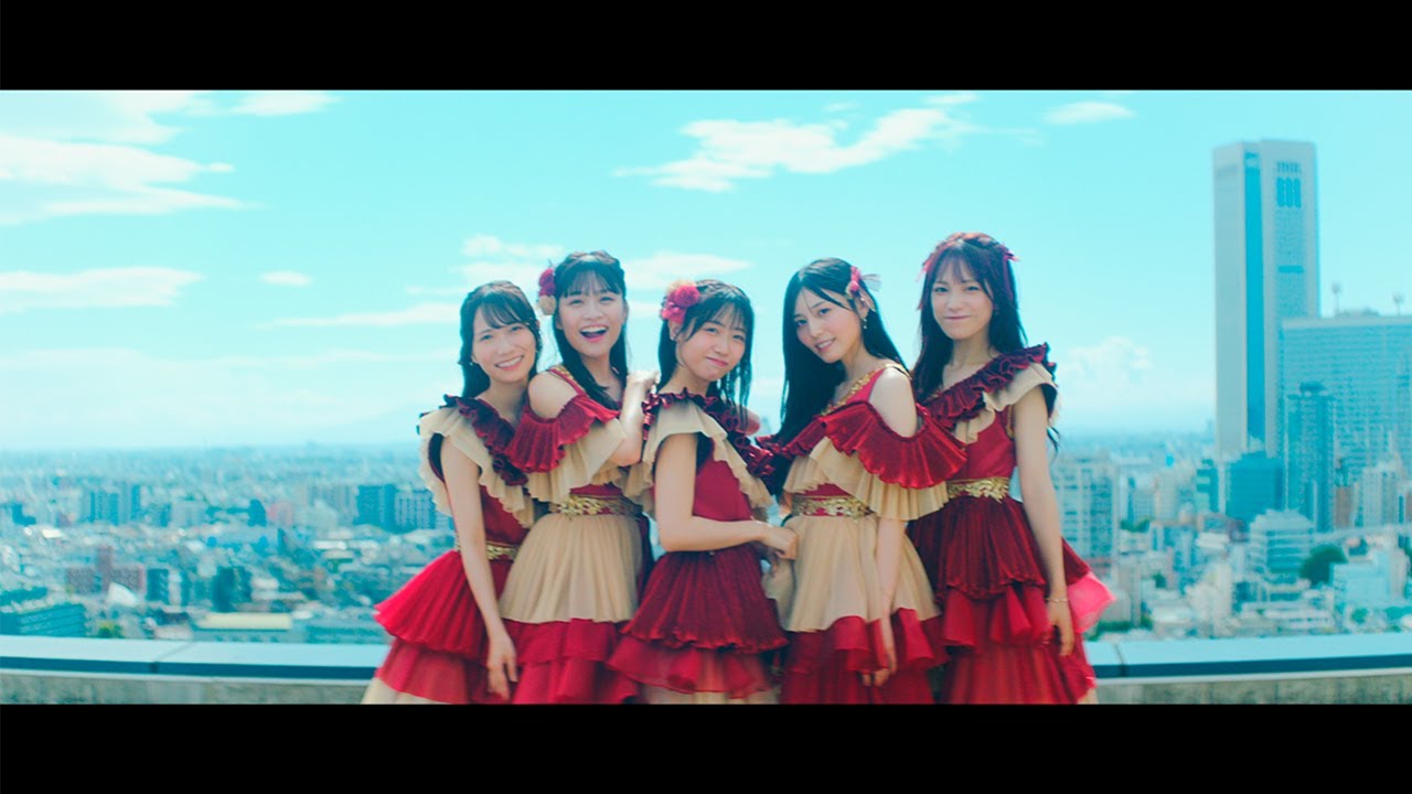 26時のマスカレイド-ハートサングラス-2019 Summer ver.-（Music Video