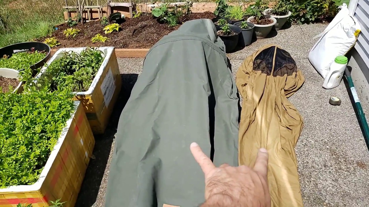 Adventurer Canvas Bedroll – Wynnchester Outdoors