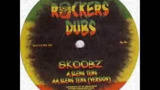 Skoobz - Sleng teng - YouTube