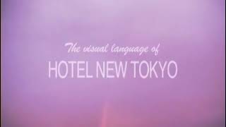 Tokyo Abstract Skater EP