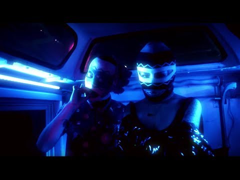 Yurufuwa Gang & Ryan Hemsworth 