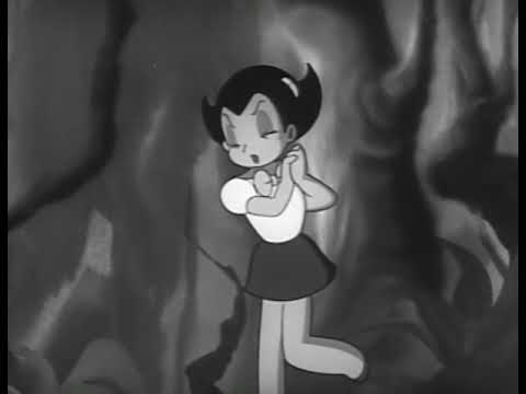 Anonymoose 鉄腕アトム - 185 - 植物人間 - YouTube