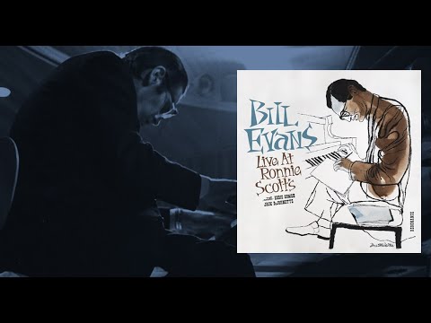 Bill Evans 