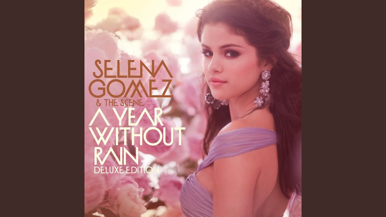 Selena Gomez - 