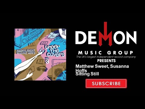 Matthew Sweet & Susanna Hoffs - Under The Covers, Vol. 3 - YouTube