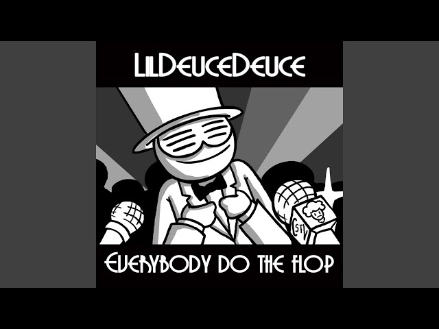 Everybody Do The Flop - YouTube