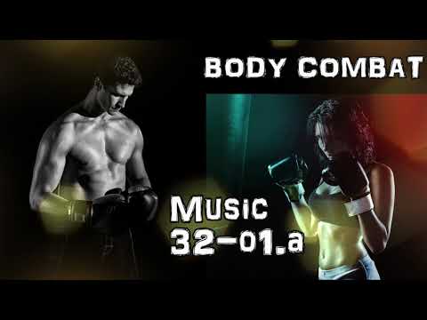 音楽のみ！《Music》【BODY COMBAT 32 Track 1a】～ Les Mills