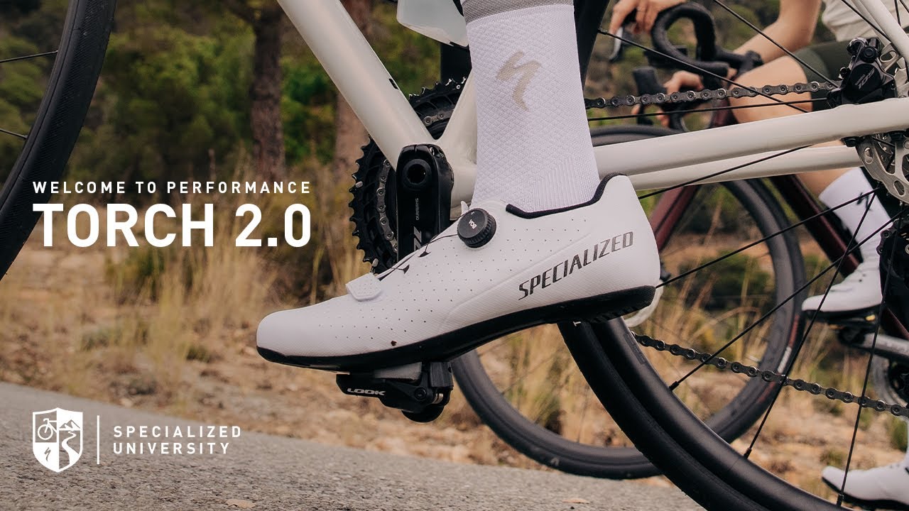 TORCH 2.0 ROAD SHOES BLK 45(45 (29cm) ブラック): シューズ