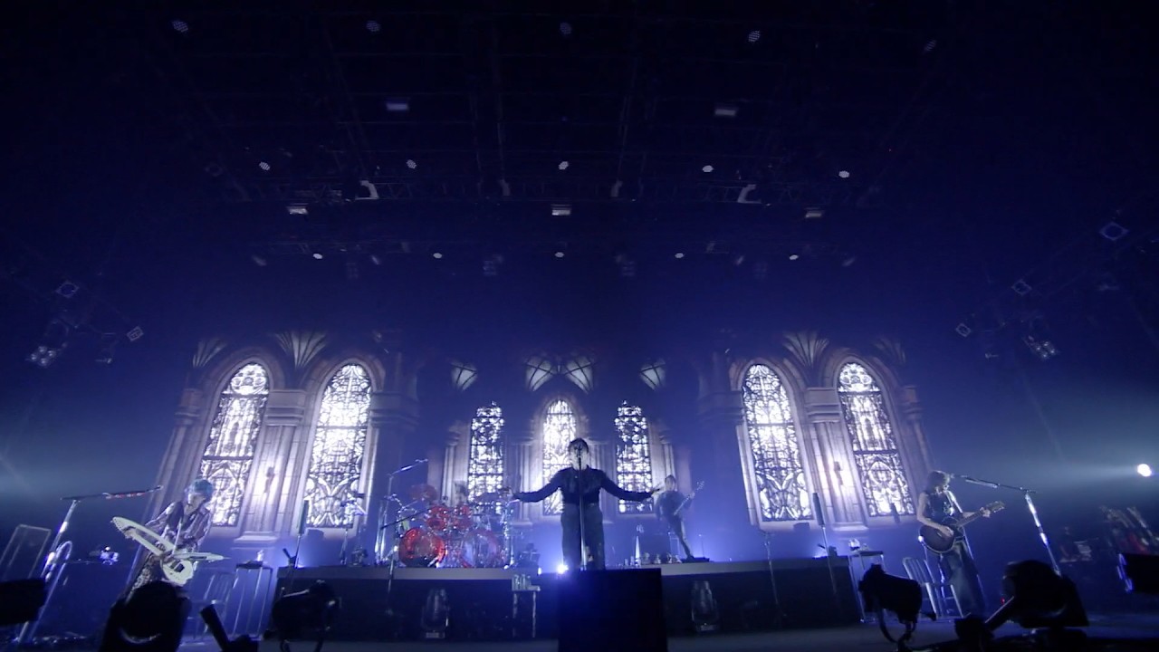 BUCK-TICK CATALOGUE VICTOR→MERCURY 87-99 [2012] Full Album - YouTube