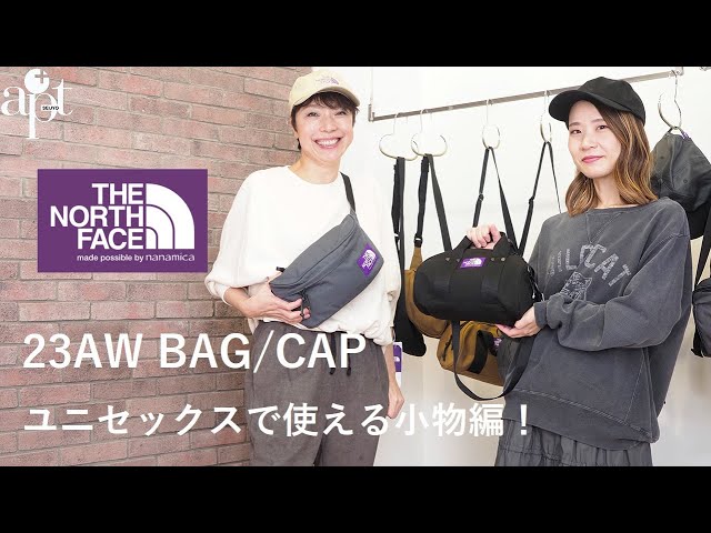 vol.153【apt】THE NORTH FACE PURPLE LABEL ザノースフェイスパープル