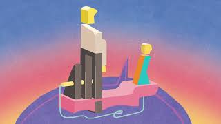 STUTS & 松たか子 with 3exes - Presence IV feat. Daichi Yamamoto