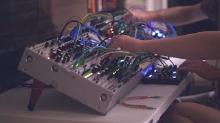 Befaco Muxlicer - Eurorack Module on ModularGrid