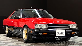 スカイライン RSターボ 絶版車・希少車 | R35GTR 販売買取 専門店 全車
