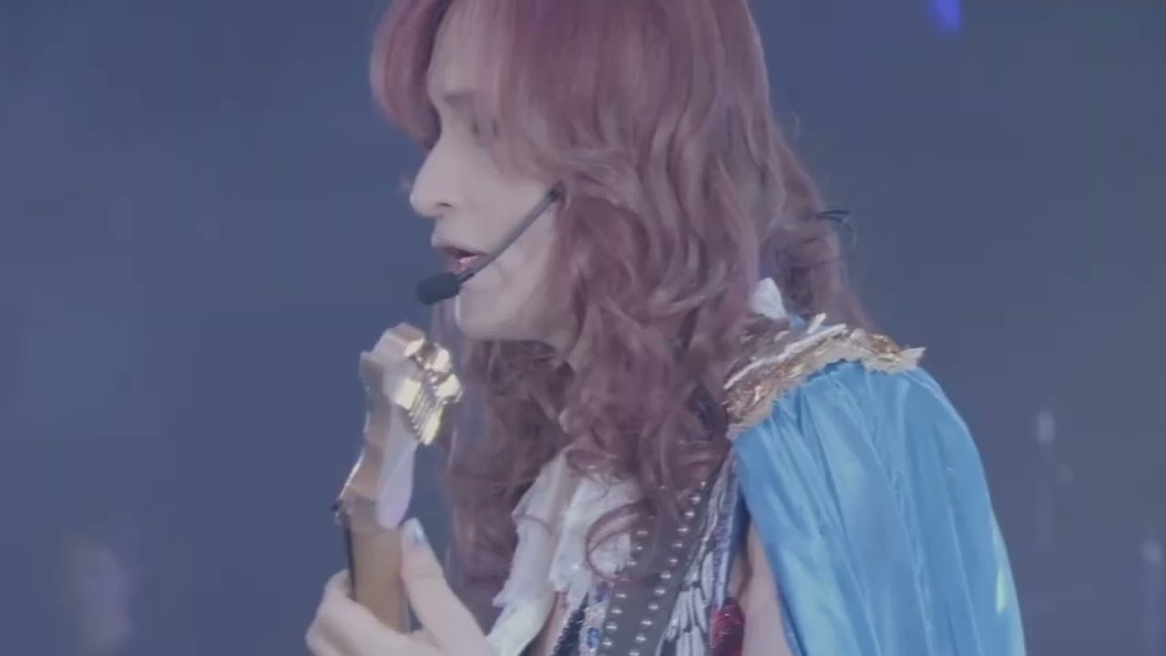 THE ALFEE 45TH ANNIVERSARY CONCERT - YouTube