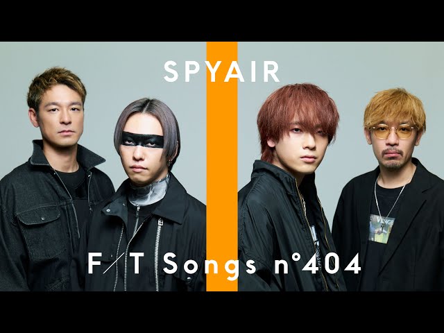 SPYAIR – Genjou Destruction / THE FIRST TAKE - YouTube