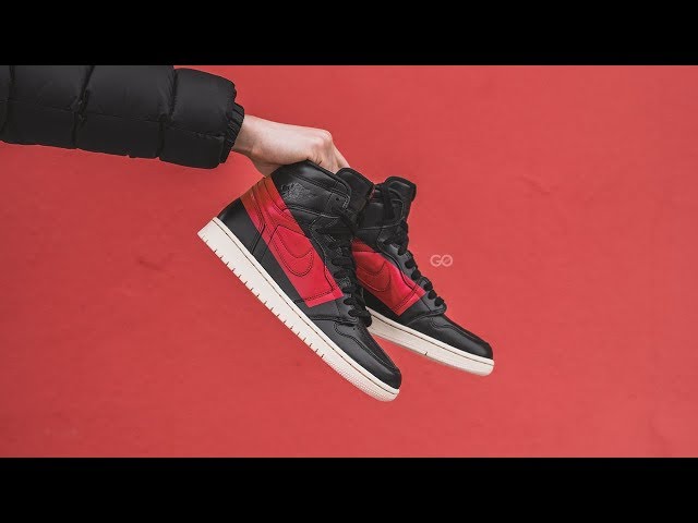 Air Jordan 1 Retro High OG Defiant 