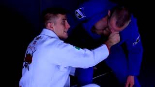 Keenan Cornelius The Worm Guard DVD 1 - YouTube