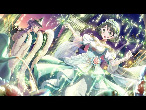 リンクラ】百生吟子 UR獲得ボイス&特訓ボイス 輝跡の舞踏会【蓮ノ空