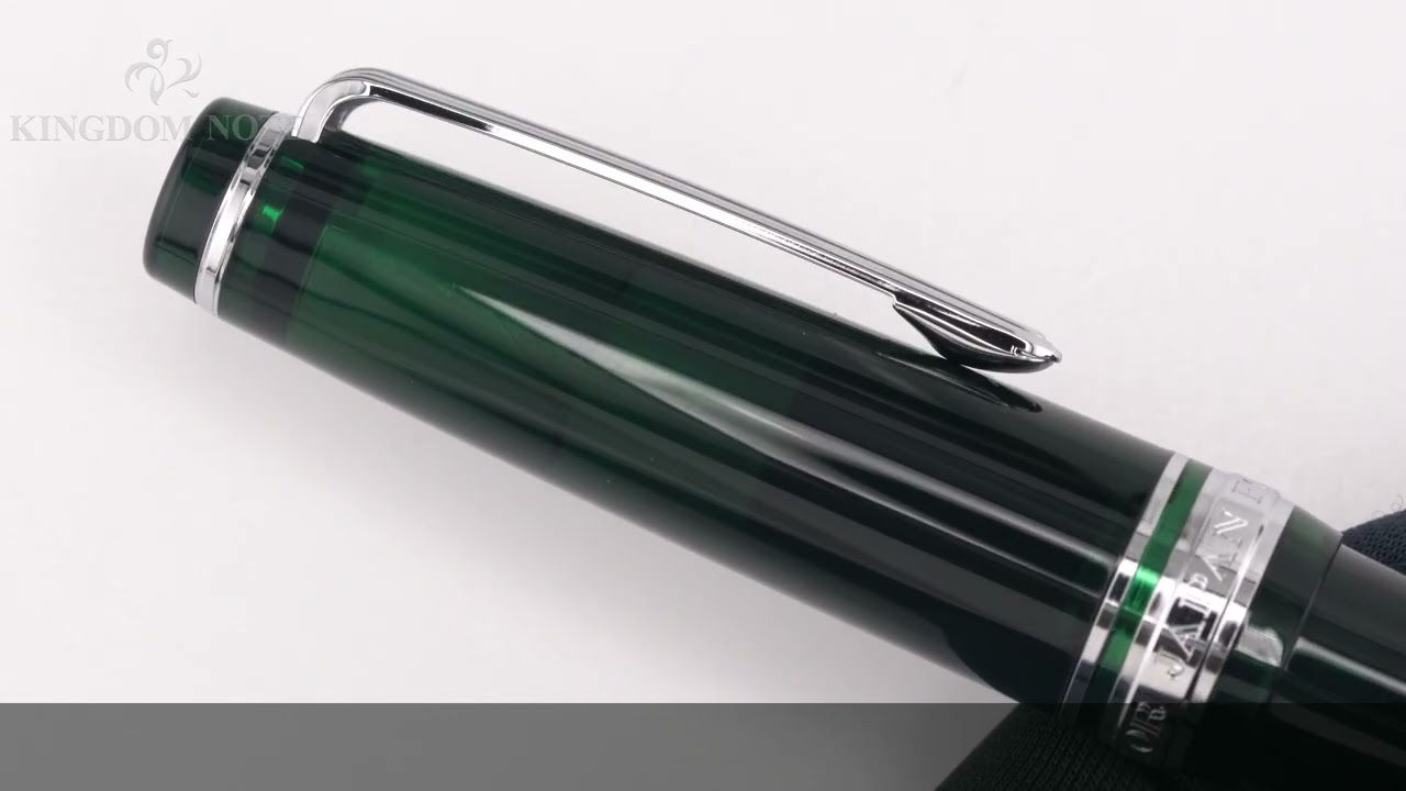 SAILOR セーラー 万年筆 三越限定 プロフェッショナルギア スリム