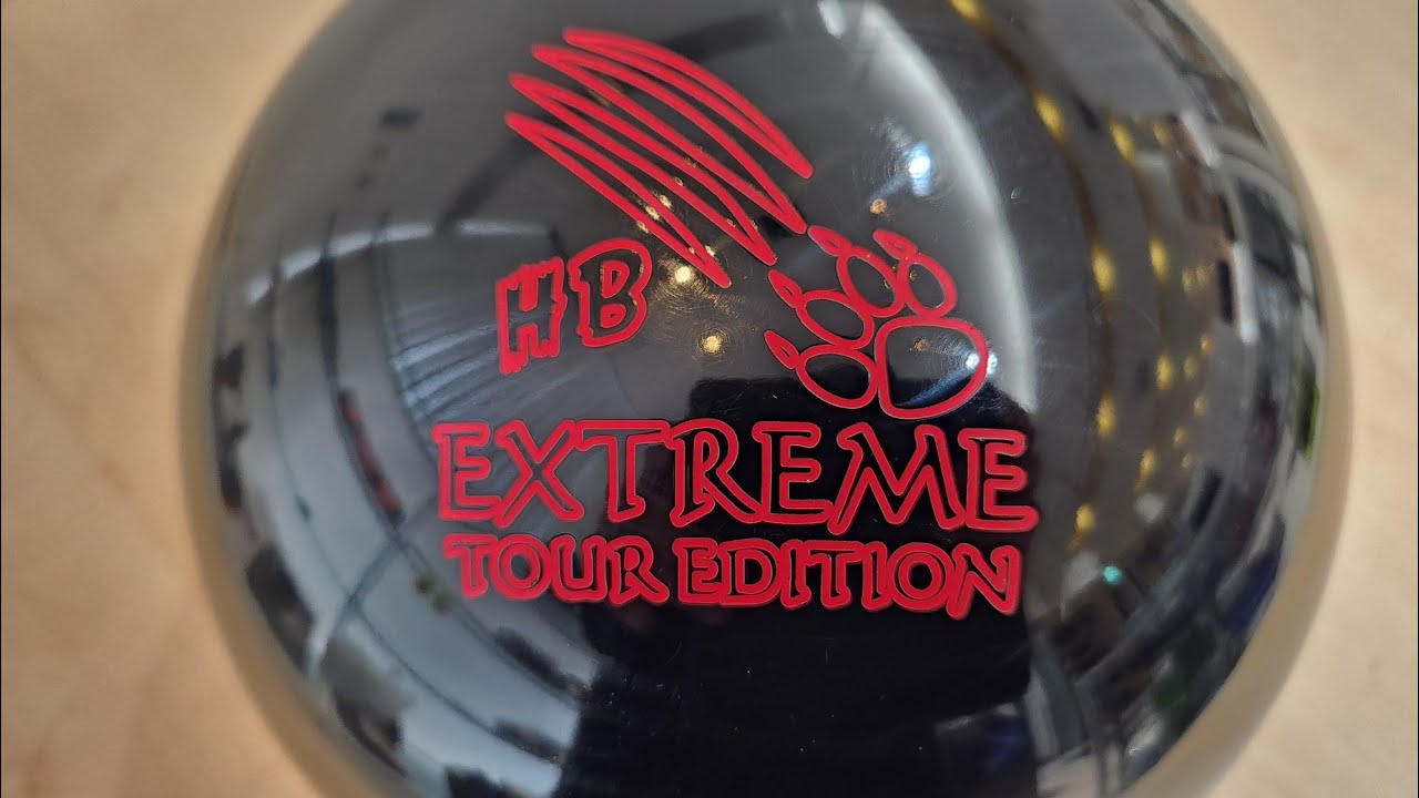 ハニーバジャーエクストリームツアーエディション】投げてみた