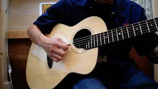 NEW/aNueNue aNN-LS600 ～Sugita (杉田 健司) Sound Concept