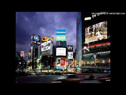 ZIGGY - TOKYO CITY NIGHT 【歌詞付き】 - YouTube