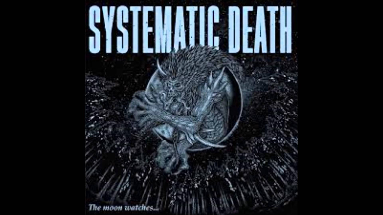 Systematic Death - Flash Back 1986 (FULL) - YouTube