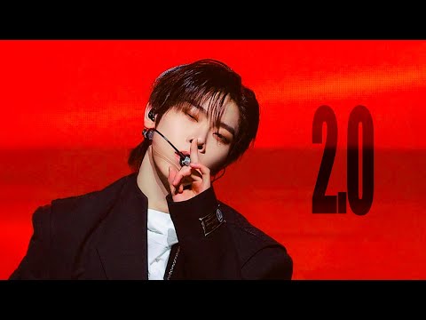 4K] 260131 클로즈유어아이즈 장여준 - '2.0' 직캠 | CLOSE YOUR EYES