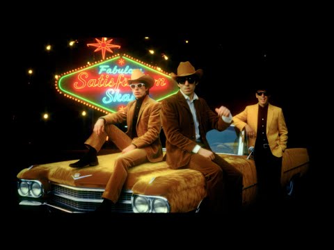 Fatboy Slim's Legendary Satisfaction Skank Finally Gets Official