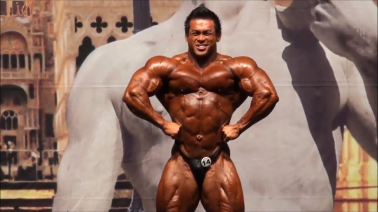 Hidetada Yamagishi 2010 Orlando Europa [First Pro Win] 🇯🇵 山岸