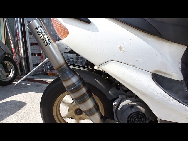 rb works製 ショットガンチャンバー - YouTube